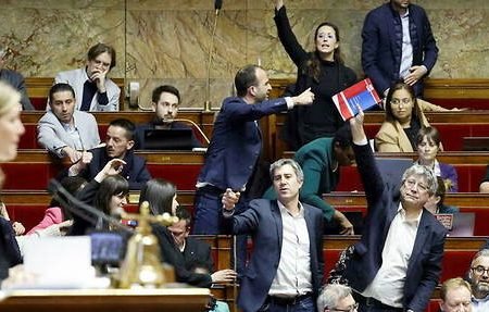 À la une de l’actu ce jeudi 16 mars…