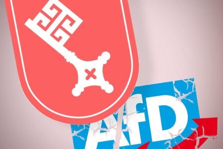 AfD in Bremen von der Bürgerschaftswahl ausgeschlossen