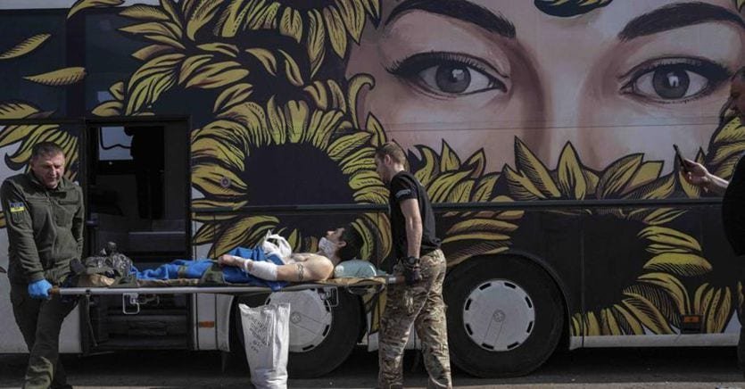 Ambasciatore russo in Usa: «Occidente porta umanità ad Armageddon»