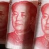 Cina, la corsa dello yuan come valuta globale