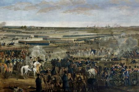 De Napoléon à Poutine, fins de règne