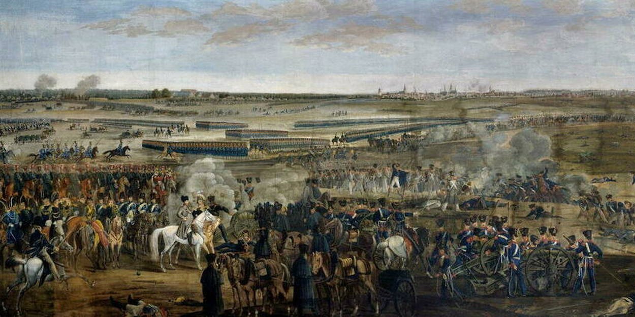 De Napoléon à Poutine, fins de règne