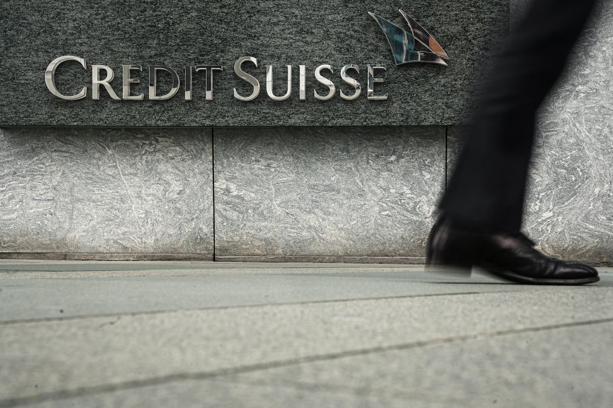 El regulador suizo defiende la amortización de los  ‘cocos’ emitidos por Credit Suisse