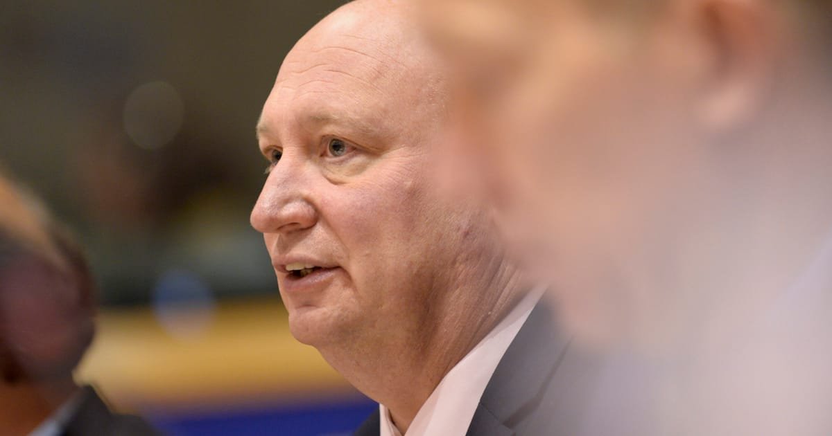 EU transport chief signed off on his own free flights to Qatar