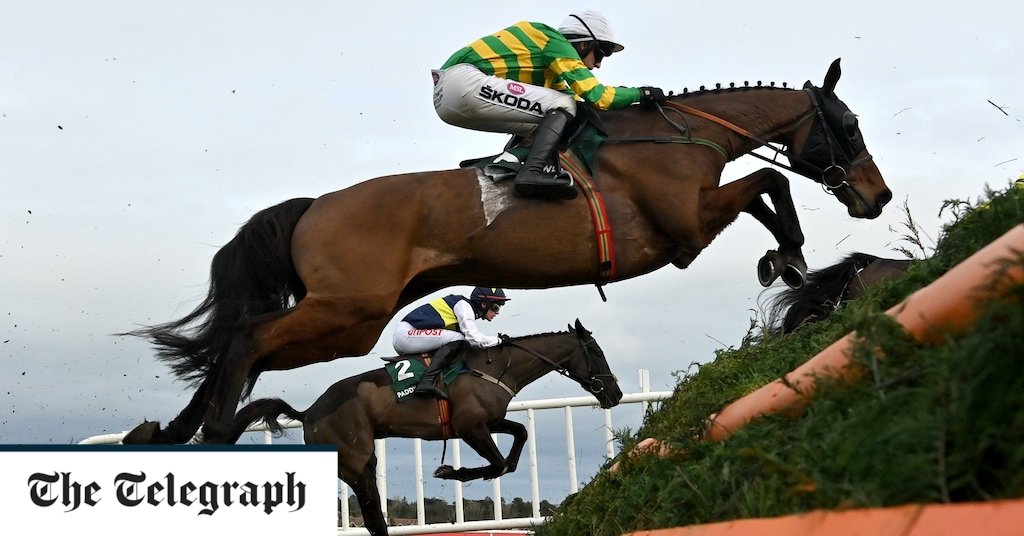 Grand National 2023: Race dates and start time, latest odds and how to get tickets