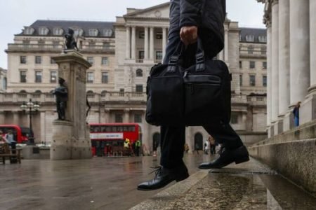 Hope still for 2023! Bank of England chief gives glimmer of optimism for UK