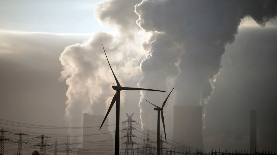 Klimaschutz: Leopoldina verlangt von der Bundesregierung mehr Tempo