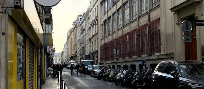 Kurdes tués à Paris : révélations sur l’attaque de la rue d’Enghien