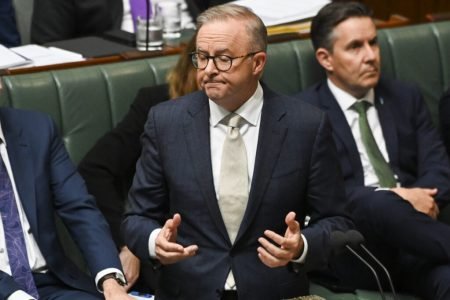 Labour urges ‘realism’ on UK’s Indo-Pacific military ambitions