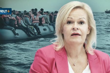 „Mitgliedstaaten, die keine Geflüchteten aufnehmen wollen, können wir keine aufnötigen“