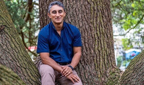 Not every Briton in India was a sinner …and not every Indian was a saint