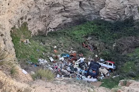 Radiografía de los coches robados en Madrid: 21 al día, del Seat Ibiza al BMW X5, y ‘madrigueras’ clandestinas