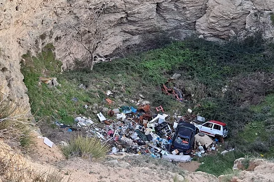 Radiografía de los coches robados en Madrid: 21 al día, del Seat Ibiza al BMW X5, y 'madrigueras' clandestinas