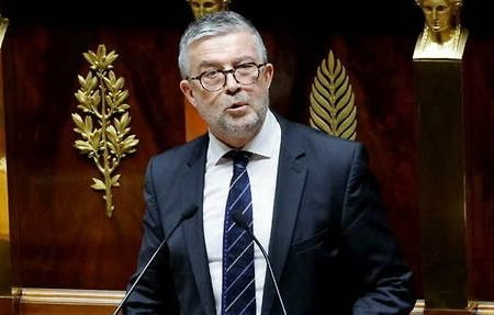 Réforme des retraites : Liot, le petit groupe parlementaire qui veut faire tomber le gouvernement