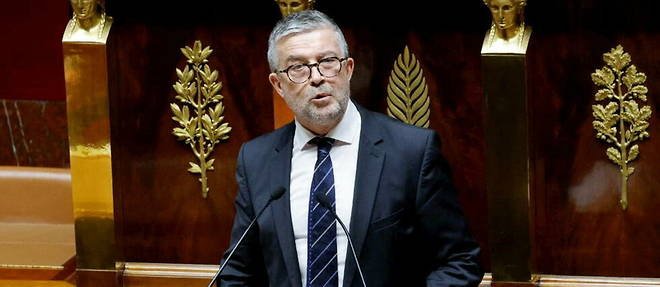 Réforme des retraites : Liot, le petit groupe parlementaire qui veut faire tomber le gouvernement