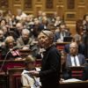 Réforme des retraites : « Trois mois de tensions, de déceptions, d’incompréhensions n’auront pas entamé les nerfs de la cheffe du gouvernement »