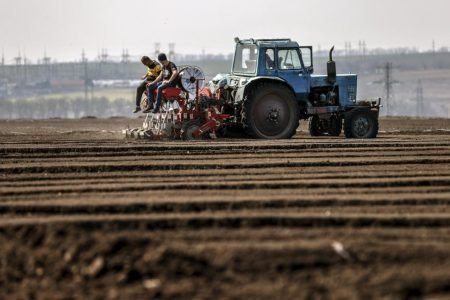 Rusia y Ucrania extienden el acuerdo de exportación de granos aunque sin concretar por cuánto tiempo