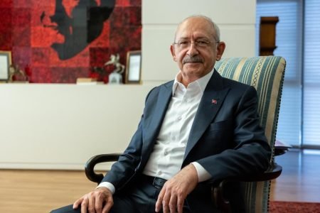 Wahlen in der Türkei: CHP-Chef Kılıçdaroğlu tritt bei Wahlen gegen Präsident Erdoğan an