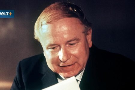 Wolfgang Koeppen und die 100 N-Wörter