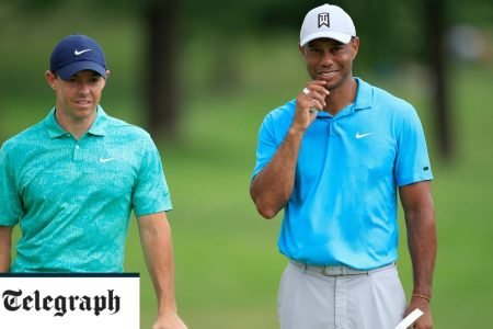 Rory McIlroy has been shafted by PGA Tour and forced into bed with LIV Golf