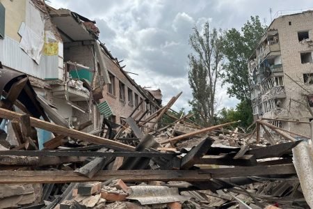 Ukraine Russia war latest: Kyiv tells Putin and Moscow to expect ‘daily’ attacks after latest drone shot down