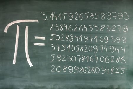 More very interesting numbers |  The game of science
 | EUROtoday