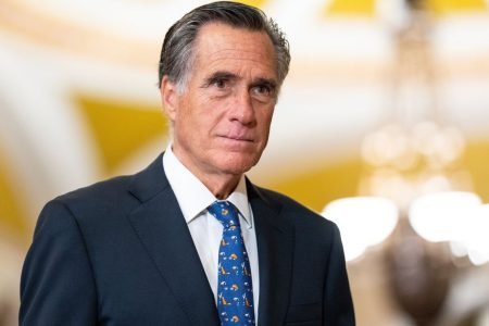 ‘He’s Not Smart’: New Book Reveals Mitt Romney’s Blunt Assessment of Trump
 | EUROtoday