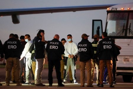 Venezuelans detained for illegally getting into the United States exceed Mexicans for the primary time |  International
 | EUROtoday