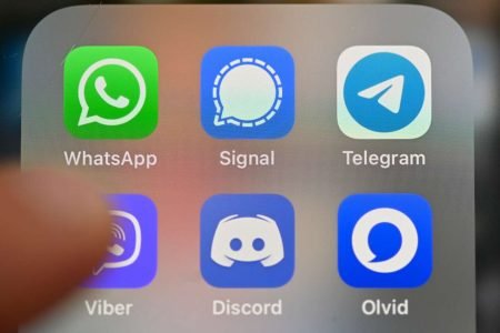 Ministries ordered to “replace” their instantaneous messaging with the French software Olvid
 | EUROtoday