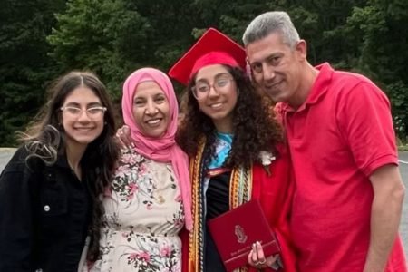 A Pennsylvania household waited weeks to be evacuated from Gaza. Then they have been bombed
 | EUROtoday