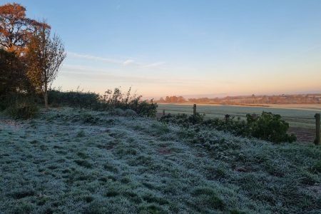 Scotland, northern England warned to brace for ice and snow as temperatures drop
 | EUROtoday