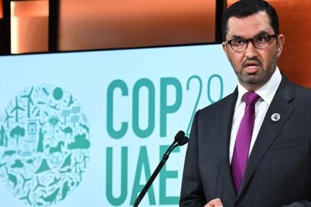 COP28: Emirates underneath hearth, suspicious oil and gasoline offers throughout local weather summit in Dubai
 | EUROtoday