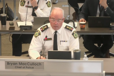 Niagara police chief warns in opposition to misinformation following Rainbow Bridge crash
 | EUROtoday
