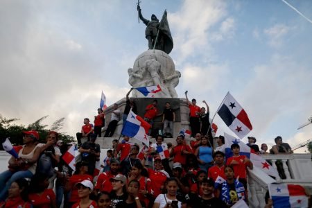 Why Panama City erupted in large mining protests
 | EUROtoday