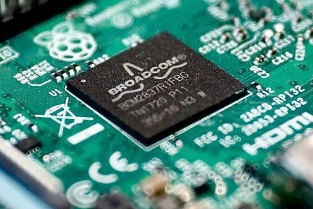 Broadcom’s Software Makeover Doesn’t Fully Mask Chip Swings
 | EUROtoday