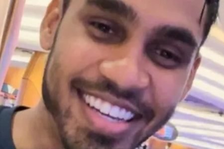 Three males accused of murder-for-hire plot to kill airplane mechanic over $315k debt
 | EUROtoday