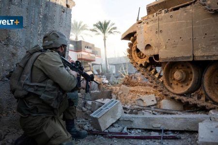 The new technique within the Gaza struggle and a attainable turnaround
 | EUROtoday