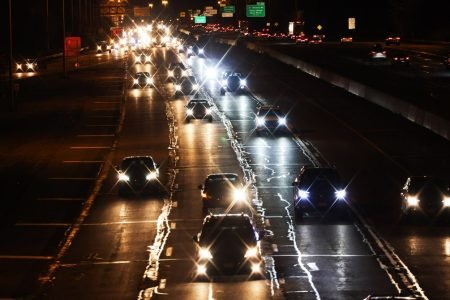 US Regulators Want Cars to Include Drunk-Driver Detection Technology
 | EUROtoday