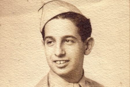 Guy Stern, Holocaust refugee who interrogated Nazi POWs, dies at 101
 | EUROtoday