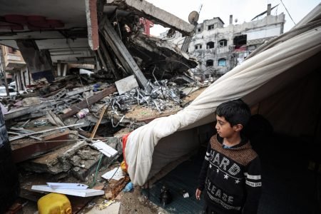 Latest Israel-Hamas conflict information and Gaza disaster updates
 | EUROtoday