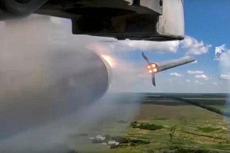 Ukraine: Great Britain interprets Russian air strikes as the beginning of a brand new offensive
 | EUROtoday