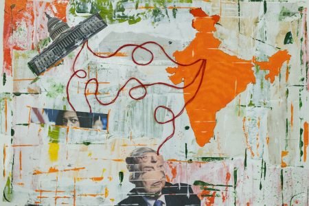 Covert Indian operation seeks to discredit Modi’s critics within the U.S. | EUROtoday