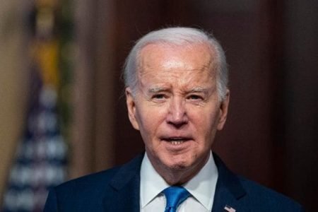 Biden, the House votes on a proper impeachment inquiry
 | EUROtoday