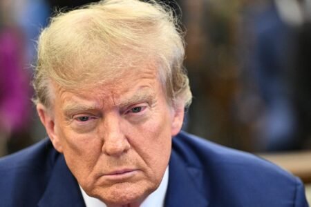Trump Takes His Claim Of ‘Total Immunity’ From Prosecution To Supreme Court
 | EUROtoday