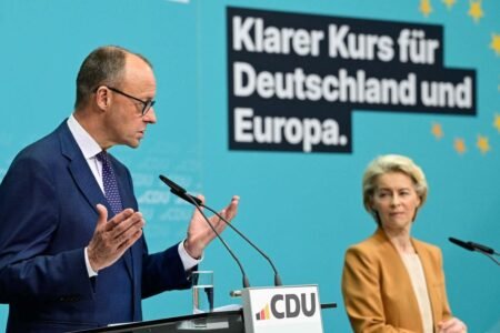 CDU helps Ursula von der Leyen's candidacy
| EUROtoday