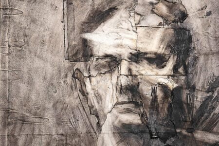 He suppressed the loss of life of his dad and mom in Auschwitz by portray: Frank Auerbach in London
 | EUROtoday