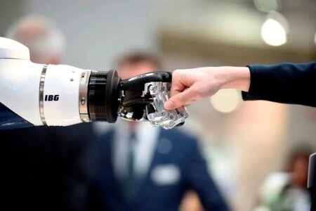 AI might destroy virtually 8 million jobs within the United Kingdom within the subsequent 5 years
 | EUROtoday