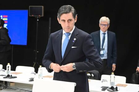 The State makes its entry into Telefnica efficient and buys 3% of the capital
 | EUROtoday
