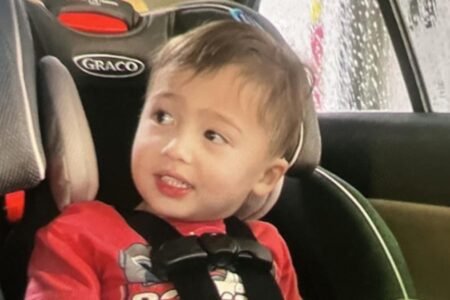 Elijah Vue lacking replace: Missing toddler’s blanket discovered weeks after his disappearance
 | EUROtoday