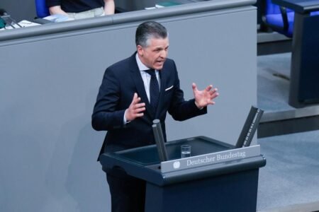 Federal Council: Union divided over approval of the Growth Opportunities Act
 | EUROtoday